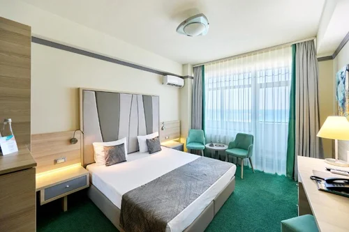 hotel malibu mamaia