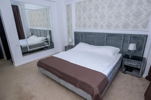 hotel maryiotis constanta