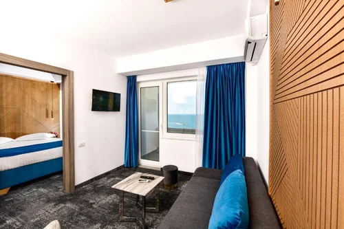 hotel parc mamaia