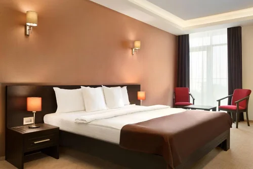 hotel ramada constanta
