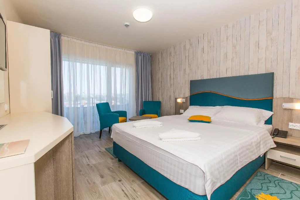 hotel riviera mamaia