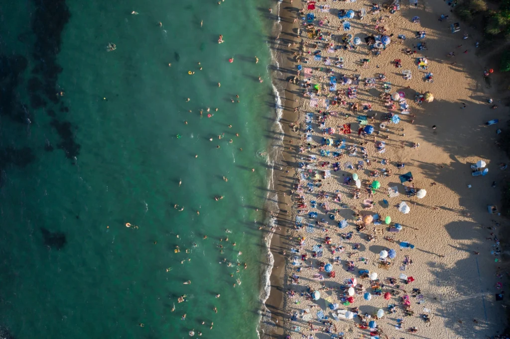 hoteluri in mamaia