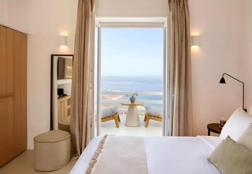 hotiday mykonos fanari