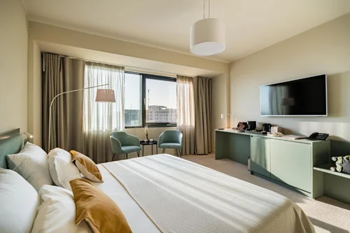 millennium hub hotel constanta