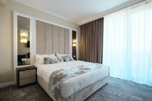 panoramic mamaia hotel