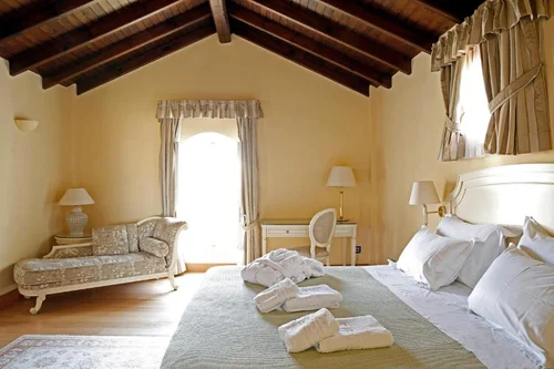 siora vittoria boutique hotel corfu