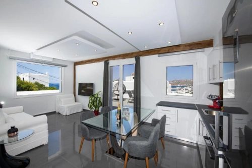 zannis hotel mykonos