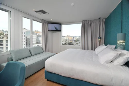 athenaeum smart hotel atena