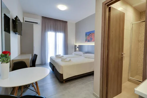 athens comfort