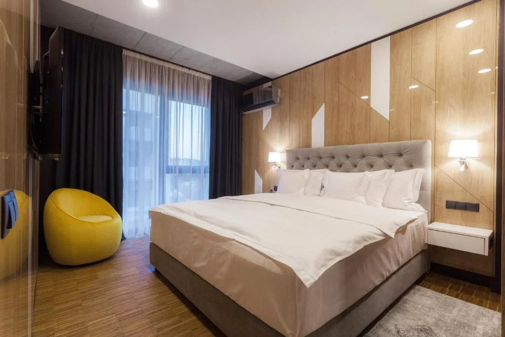 hotel platinia cluj