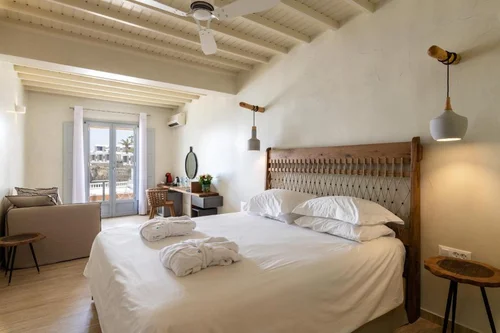 poseidon hotel mykonos