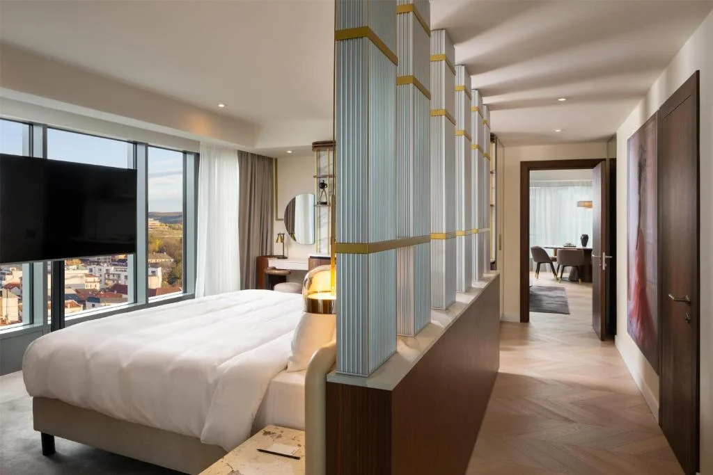 radisson blu hotel cluj