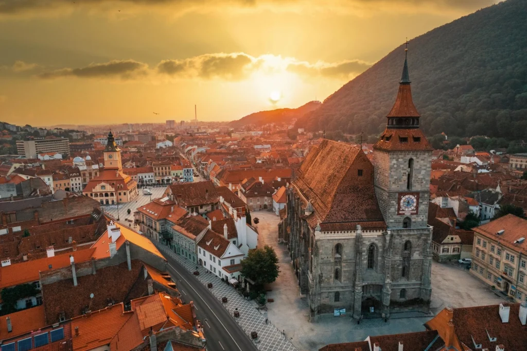 hoteluri in brasov