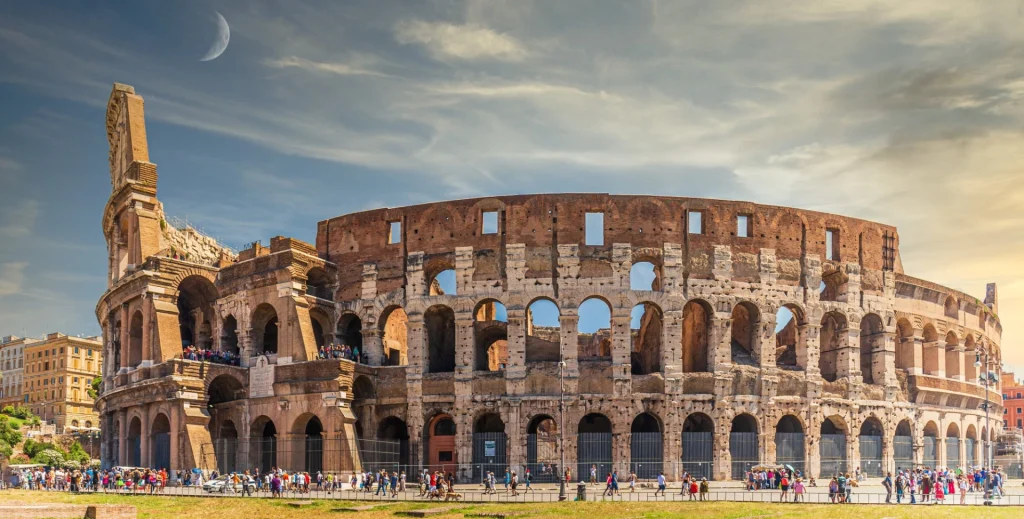 hoteluri în Roma italia rome