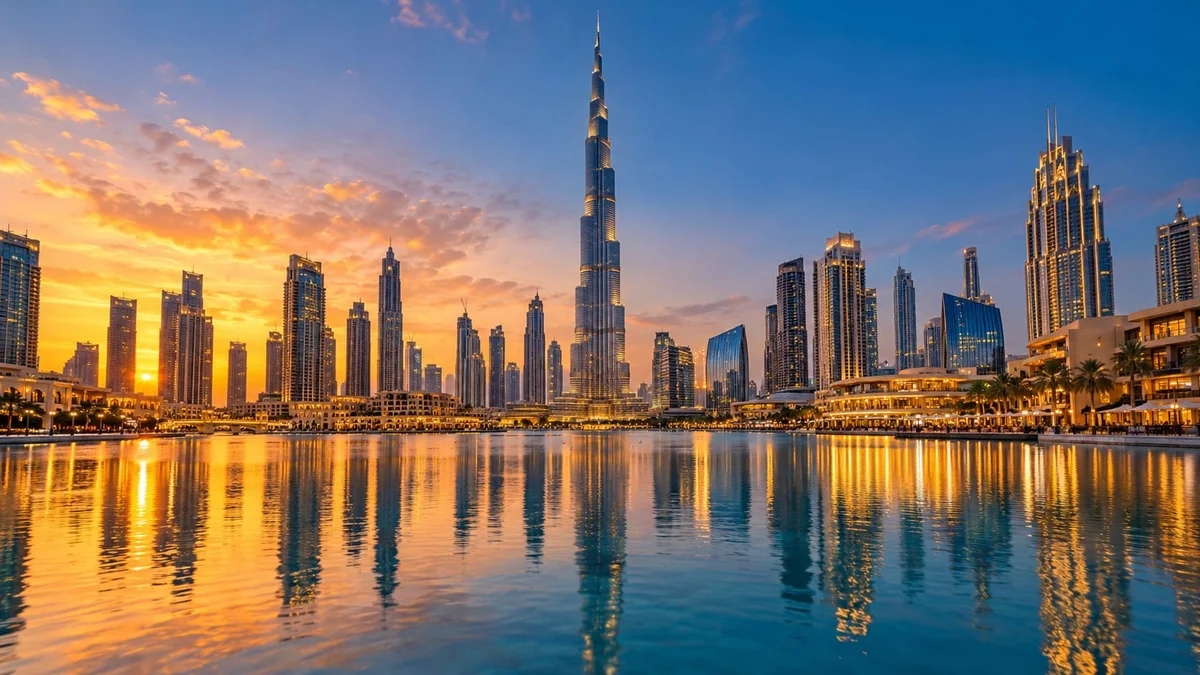 Dubai