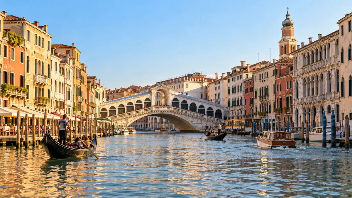 Venetia