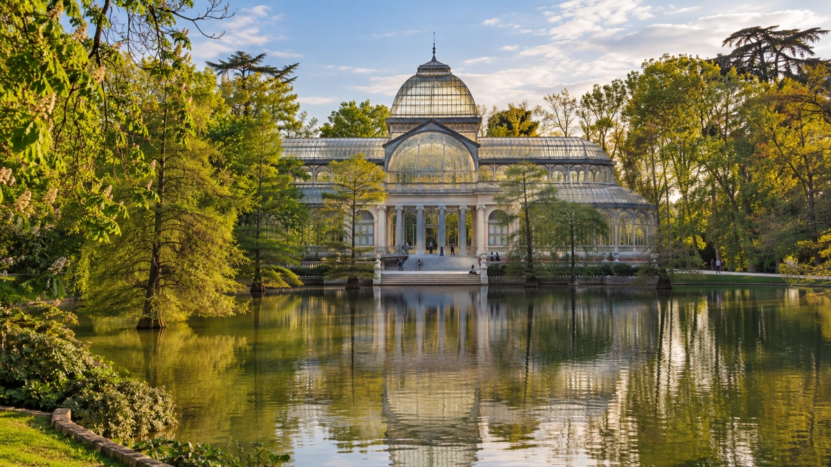 1. De ce merită să alegi o vacanță în Madrid