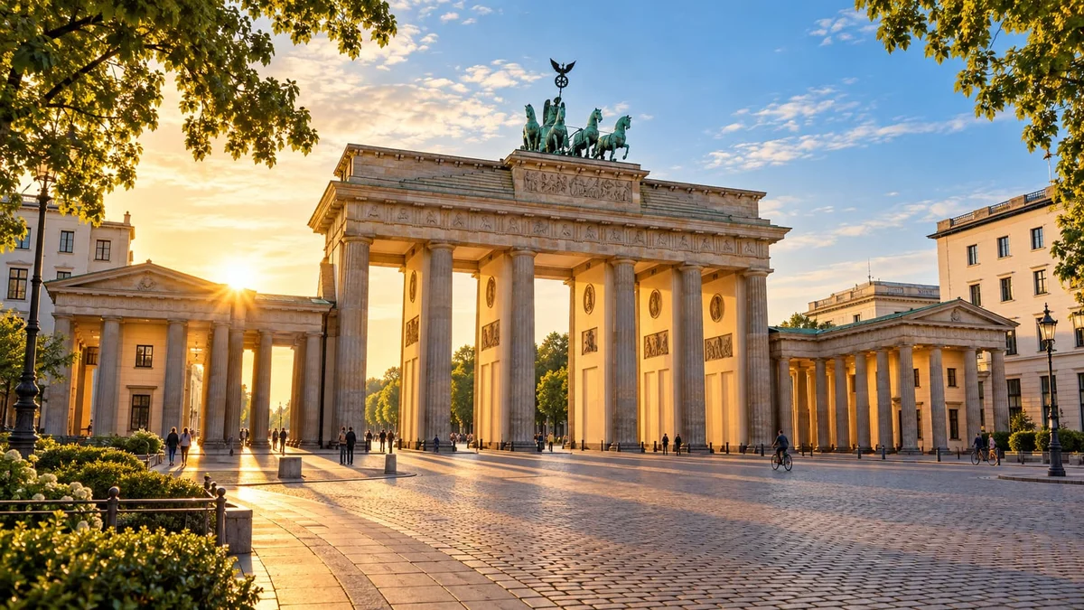 Berlin