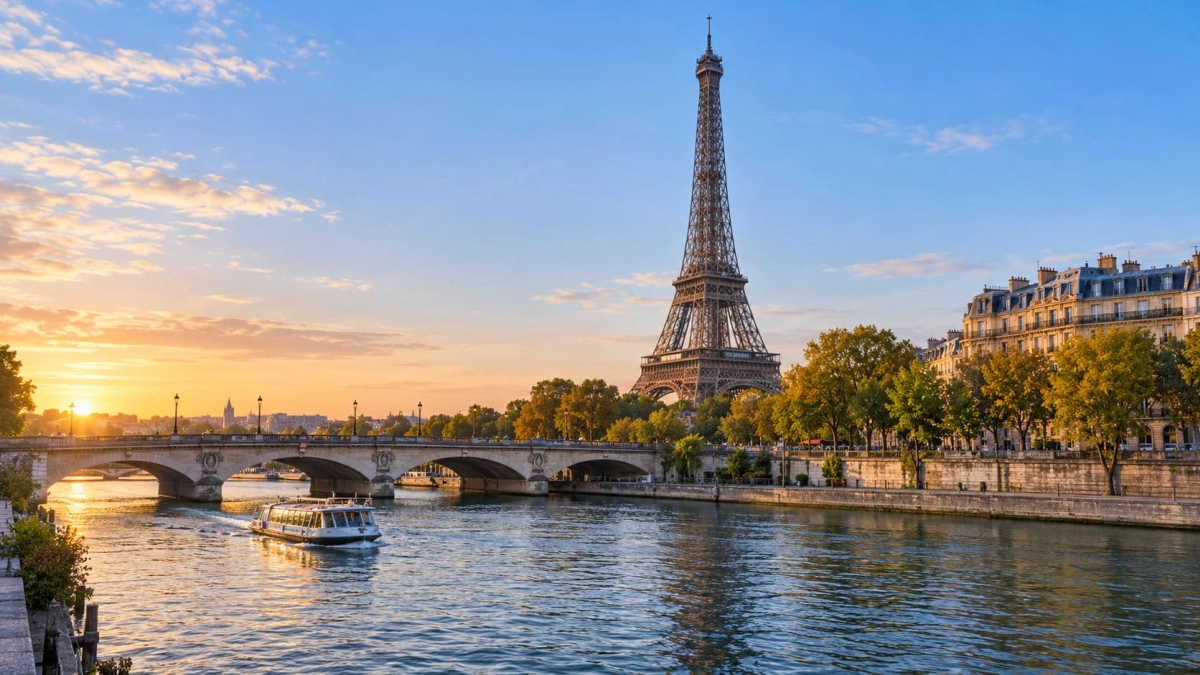 Paris