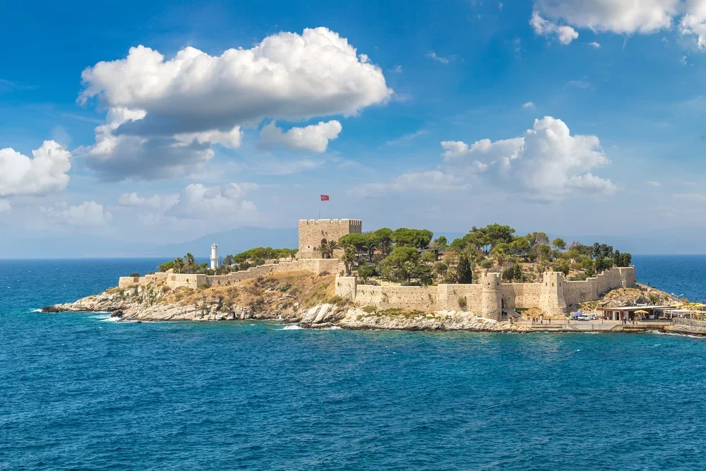 pigeon island kusadasi turkey.webp